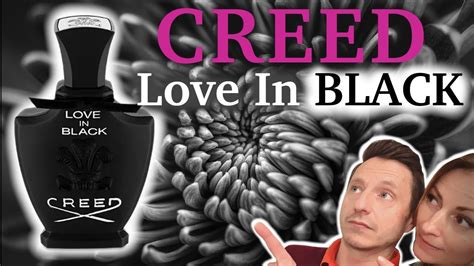 fake creed love in black|cult beauty creed love in black.